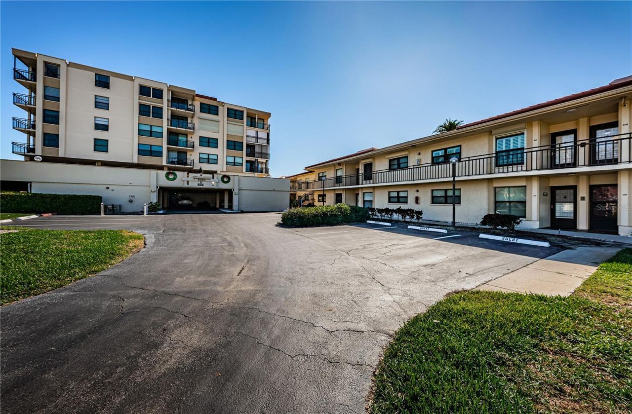 6180 Sun Boulevard, Unit 106, Saint Petersburg, FL 33715 Photo