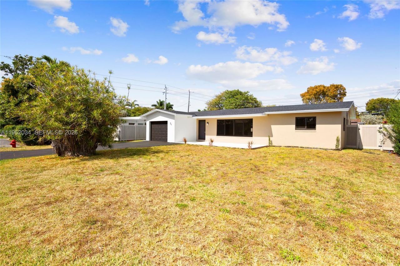 21 SE 7th St , Pompano Beach, FL 33060 Photo