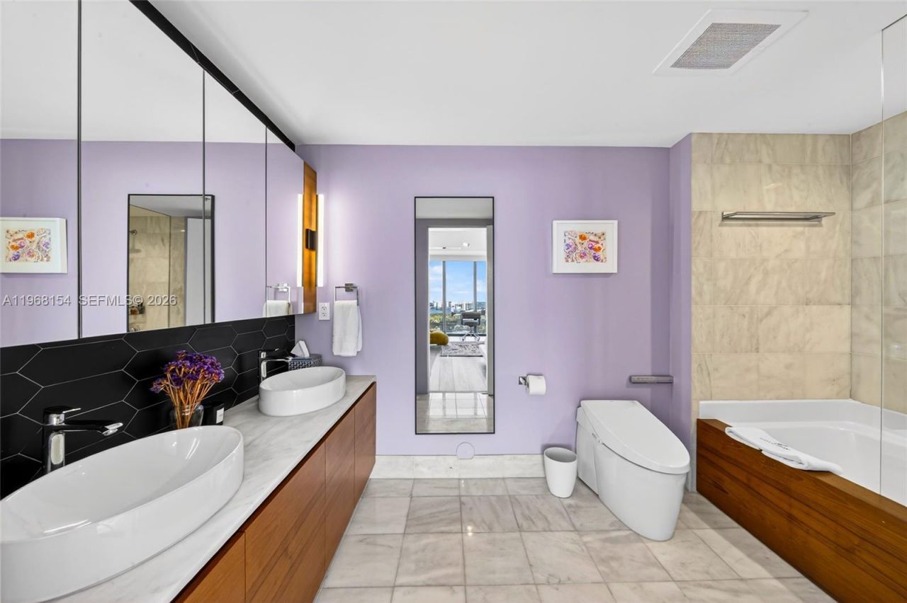 601 NE 36th St, Unit 3407, Miami, FL 33137 Photo