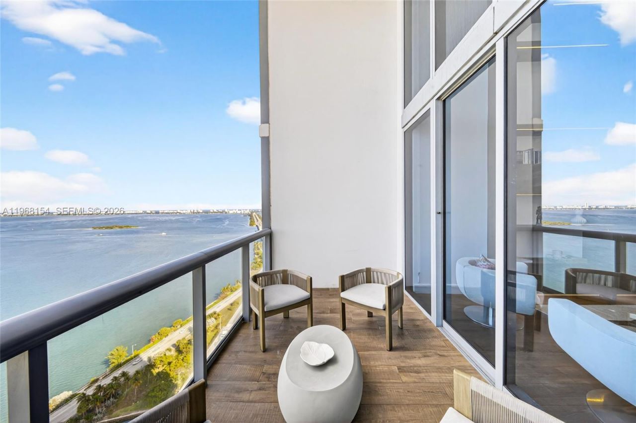 601 NE 36th St, Unit 3407, Miami, FL 33137 Photo