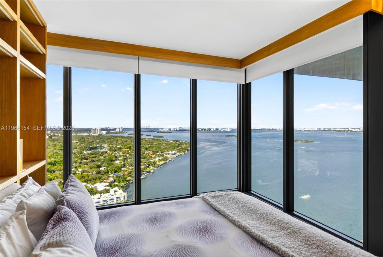 601 NE 36th St, Unit 3407, Miami, FL 33137 Photo