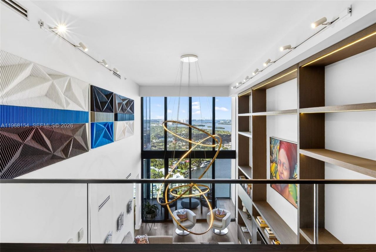 601 NE 36th St, Unit 3407, Miami, FL 33137 Photo