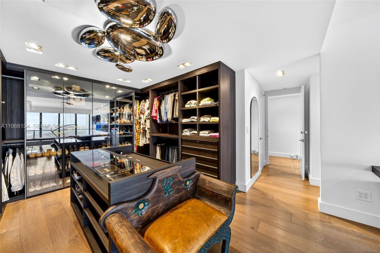 601 NE 36th St, Unit 3407, Miami, FL 33137 Photo