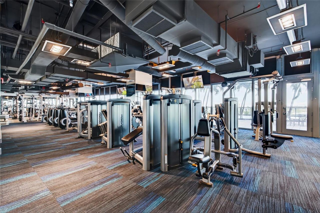 601 NE 36th St, Unit 3407, Miami, FL 33137 Photo