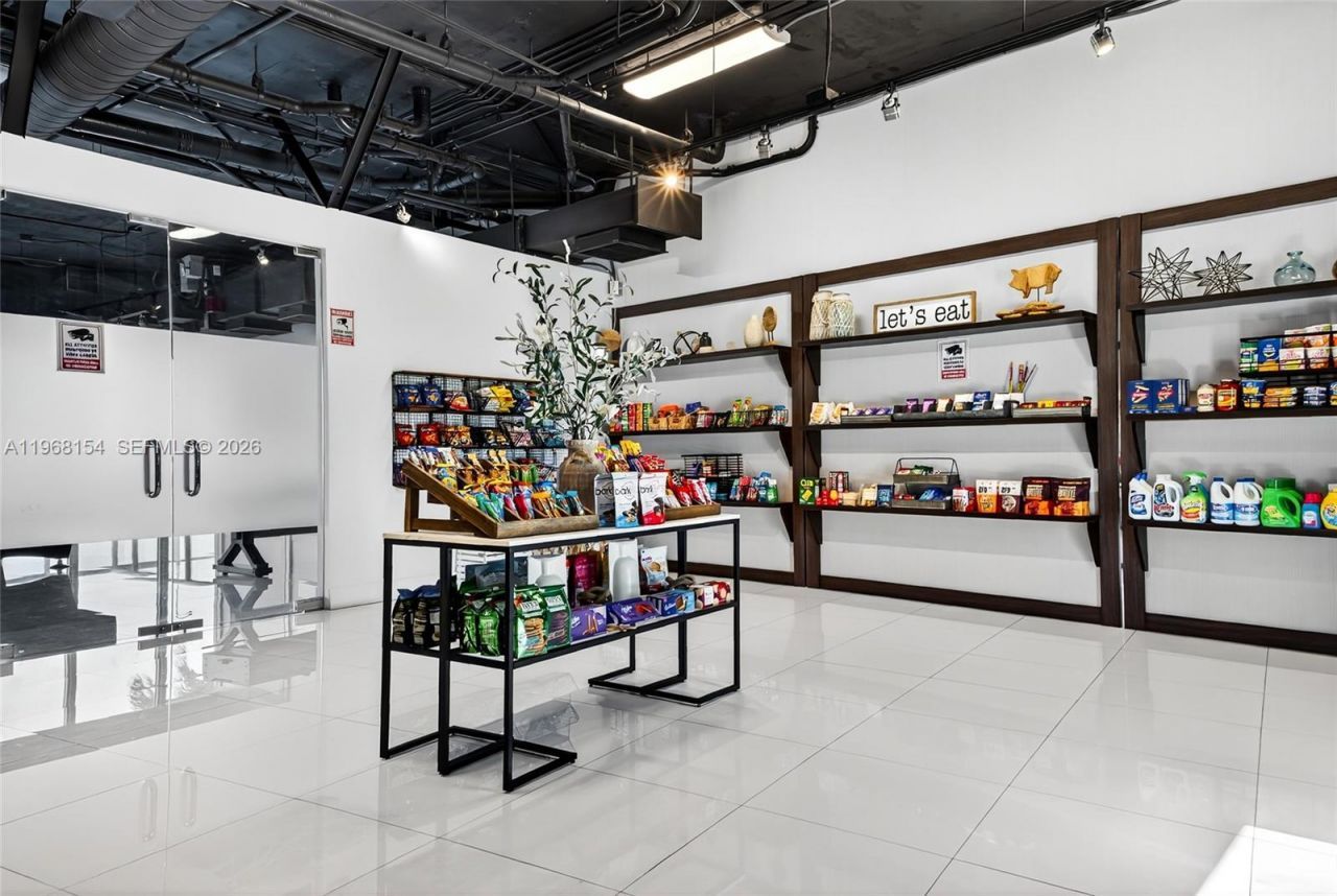 601 NE 36th St, Unit 3407, Miami, FL 33137 Photo