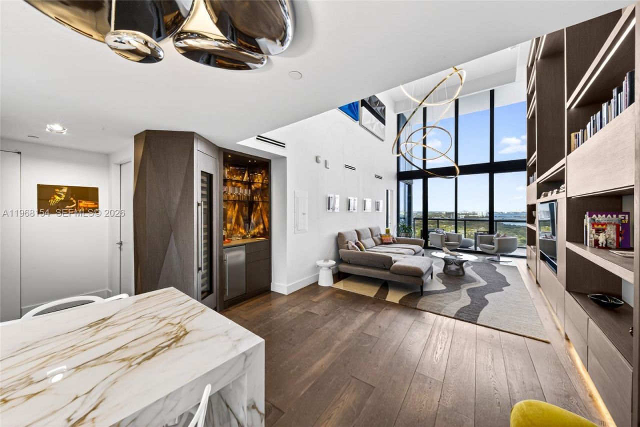 601 NE 36th St, Unit 3407, Miami, FL 33137 Photo