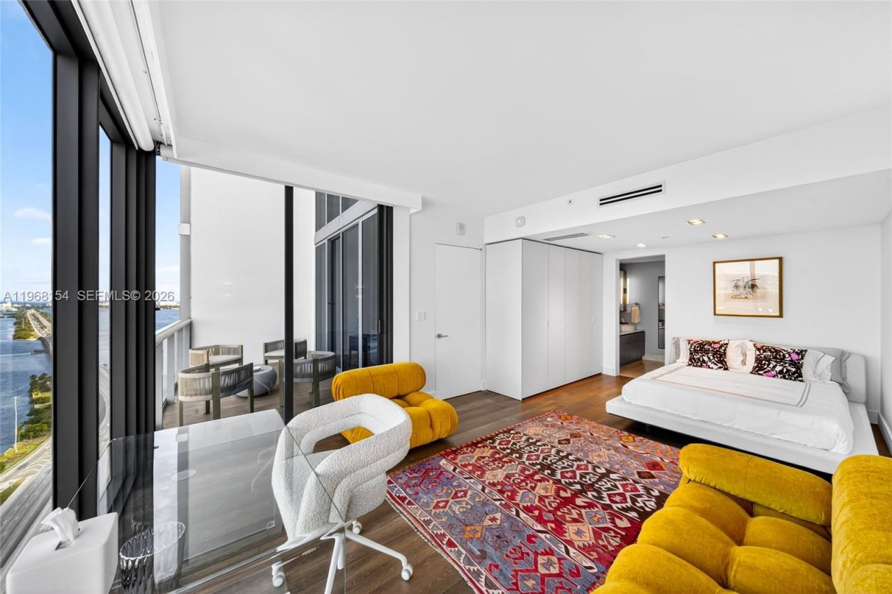 601 NE 36th St, Unit 3407, Miami, FL 33137 Photo