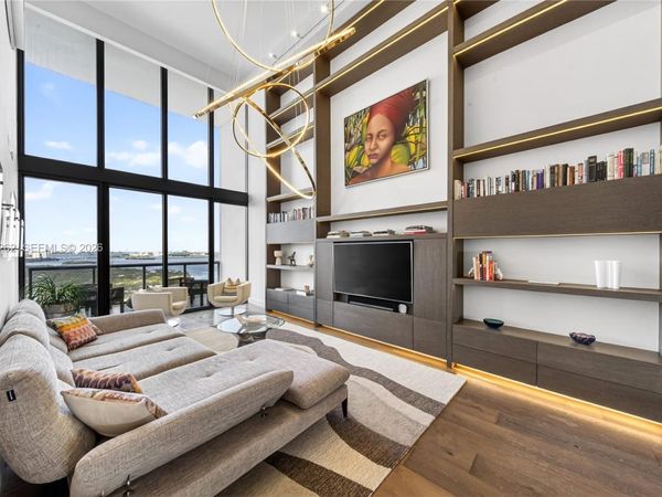 601 NE 36th St, Unit 3407, Miami, FL 33137