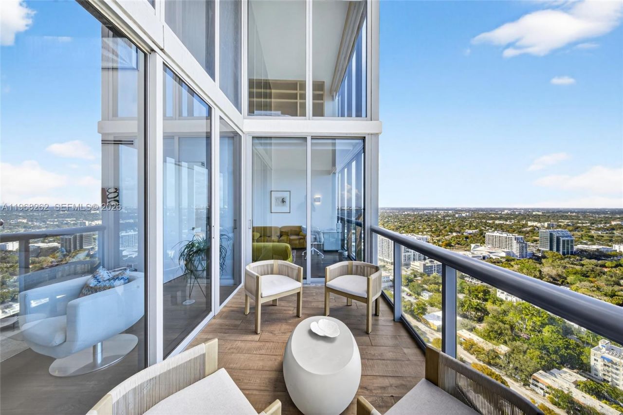 601 NE 36th St, Unit 3407, Miami, FL 33137 Photo