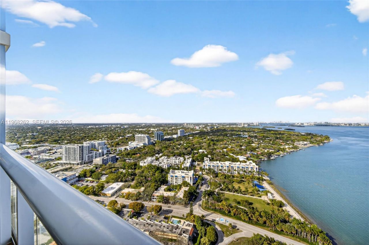 601 NE 36th St, Unit 3407, Miami, FL 33137 Photo