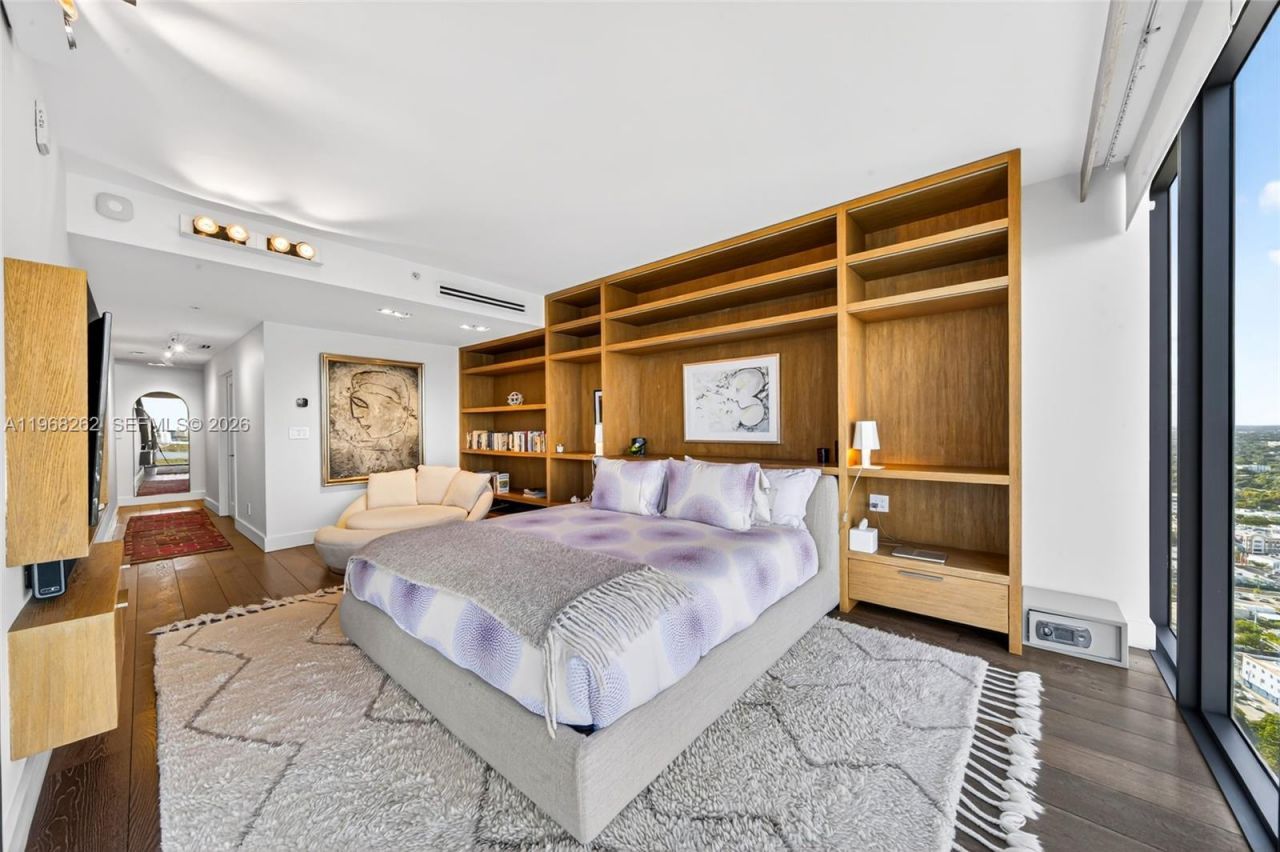 601 NE 36th St, Unit 3407, Miami, FL 33137 Photo