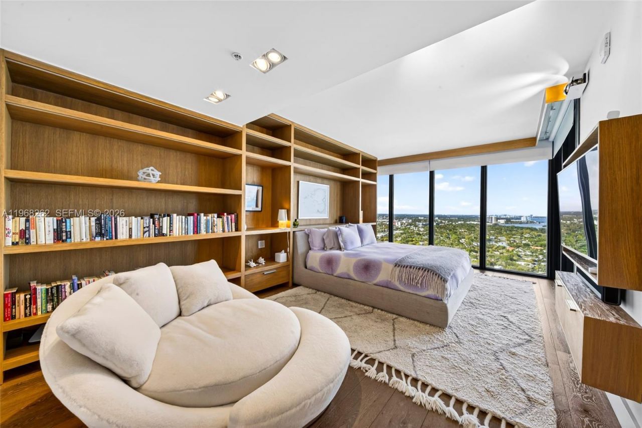 601 NE 36th St, Unit 3407, Miami, FL 33137 Photo