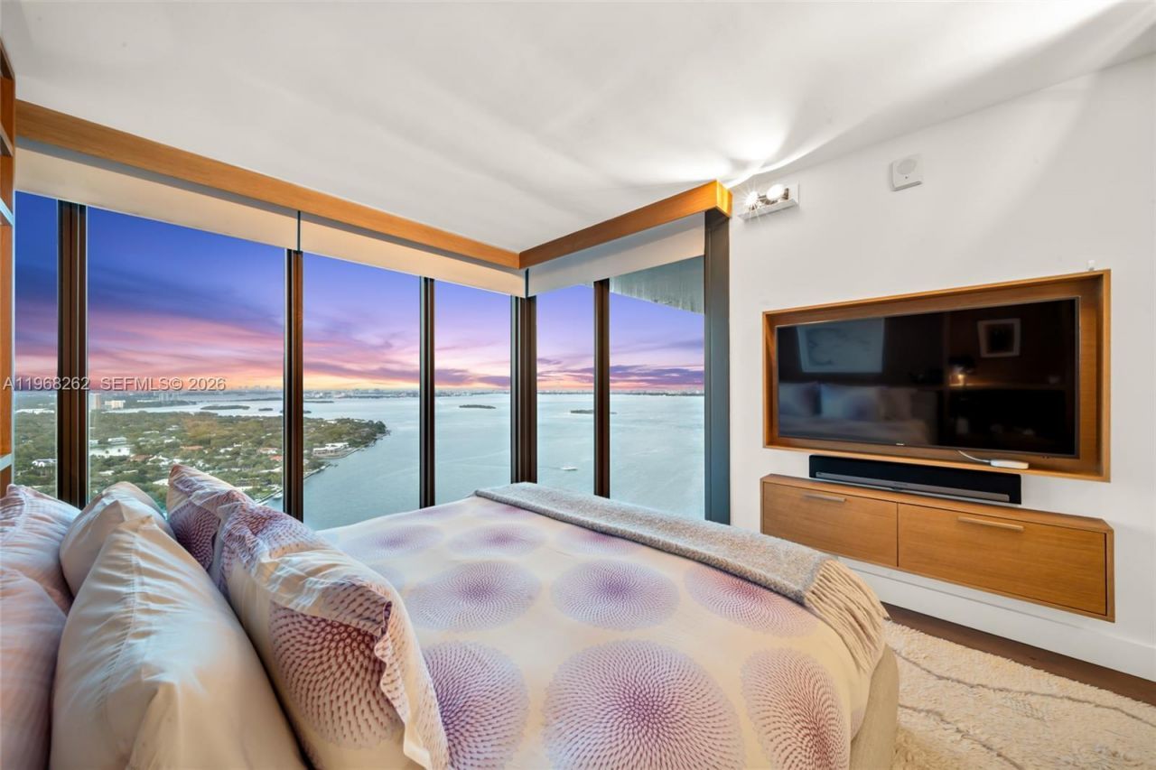 601 NE 36th St, Unit 3407, Miami, FL 33137 Photo