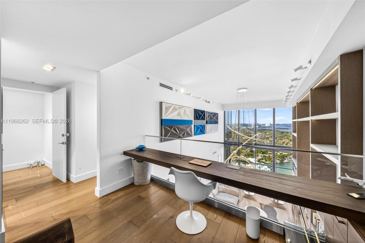 601 NE 36th St, Unit 3407, Miami, FL 33137 Photo