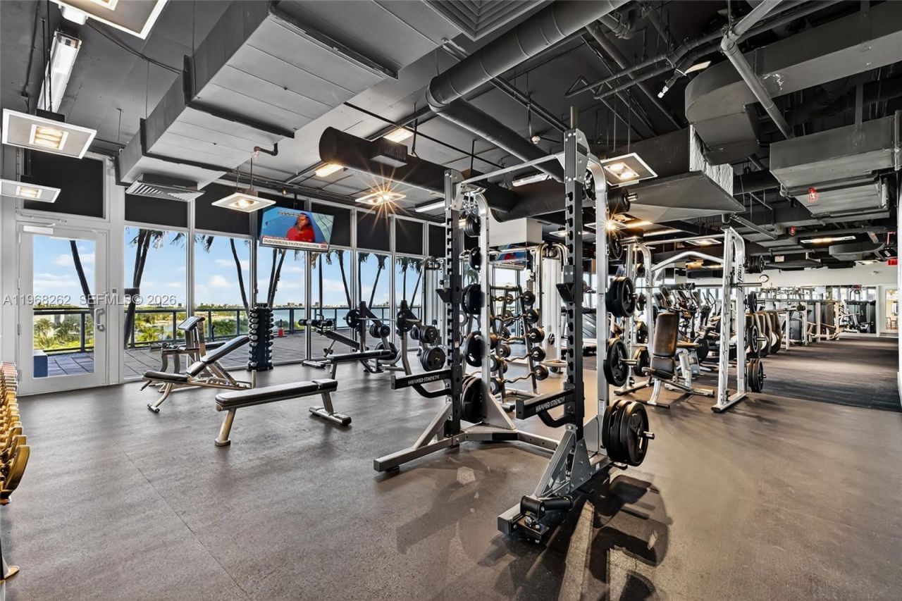 601 NE 36th St, Unit 3407, Miami, FL 33137 Photo