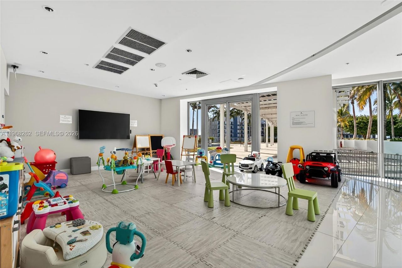 601 NE 36th St, Unit 3407, Miami, FL 33137 Photo