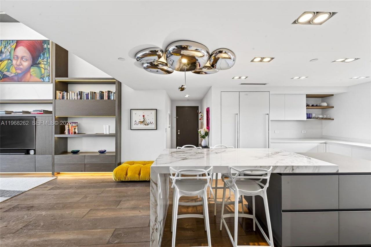 601 NE 36th St, Unit 3407, Miami, FL 33137 Photo