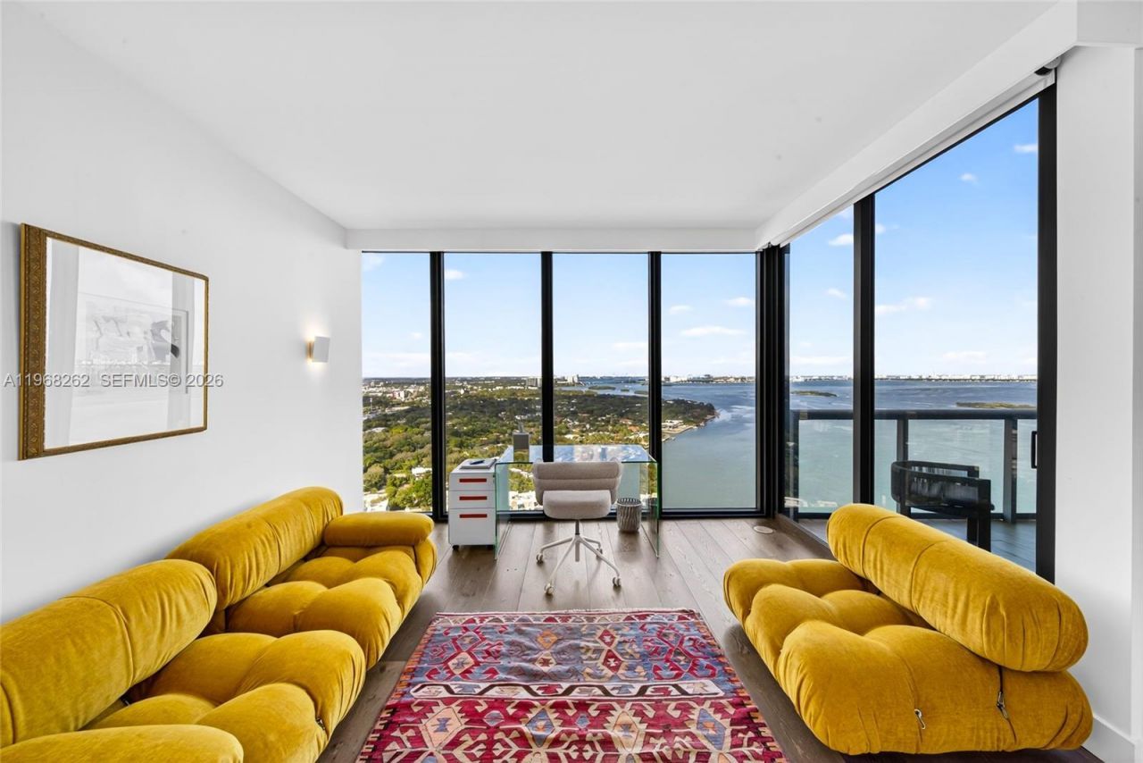 601 NE 36th St, Unit 3407, Miami, FL 33137 Photo