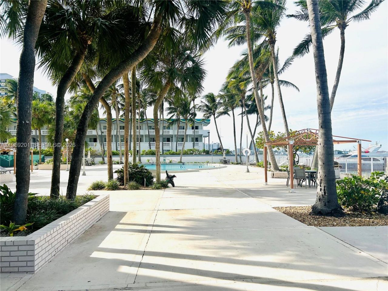 1865 79th St Cswy, Unit 6O, North Bay Village, FL 33141 Photo