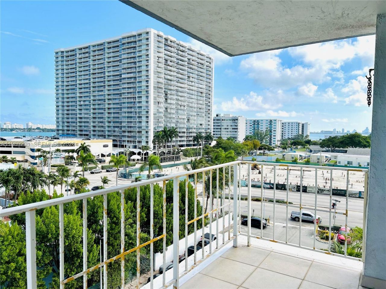 1865 79th St Cswy, Unit 6O, North Bay Village, FL 33141 Photo