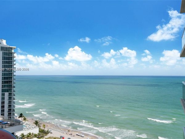 1830 S Ocean Dr , Unit 2701, Hallandale Beach, FL 33009
