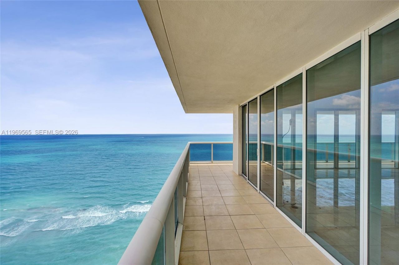 1830 S Ocean Dr , Unit 2701, Hallandale Beach, FL 33009 Photo