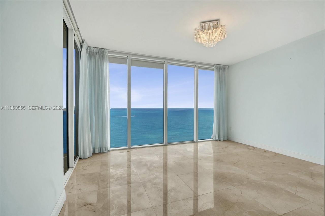 1830 S Ocean Dr , Unit 2701, Hallandale Beach, FL 33009 Photo