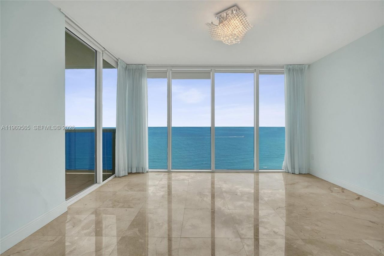 1830 S Ocean Dr , Unit 2701, Hallandale Beach, FL 33009 Photo
