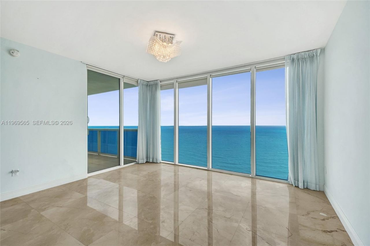 1830 S Ocean Dr , Unit 2701, Hallandale Beach, FL 33009 Photo