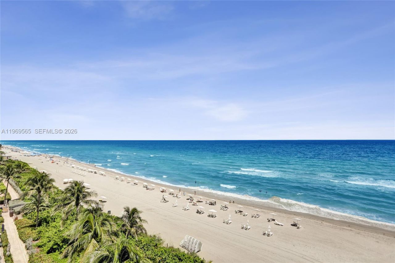 1830 S Ocean Dr , Unit 2701, Hallandale Beach, FL 33009 Photo