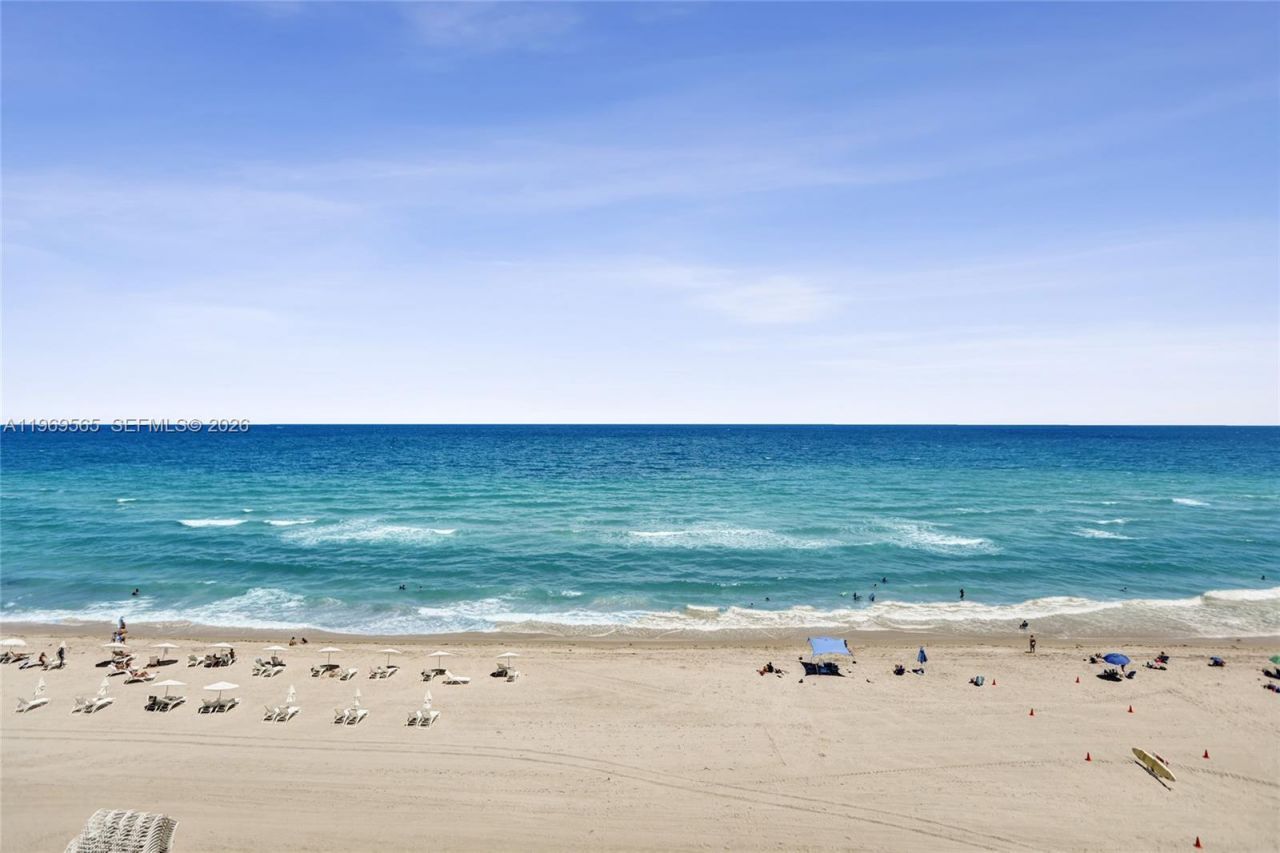 1830 S Ocean Dr , Unit 2701, Hallandale Beach, FL 33009 Photo