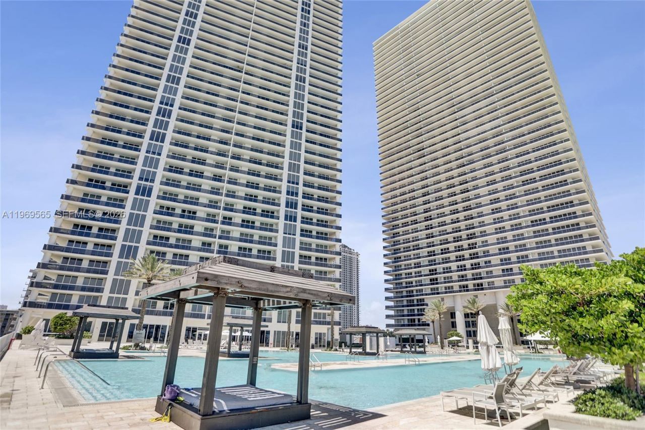 1830 S Ocean Dr , Unit 2701, Hallandale Beach, FL 33009 Photo