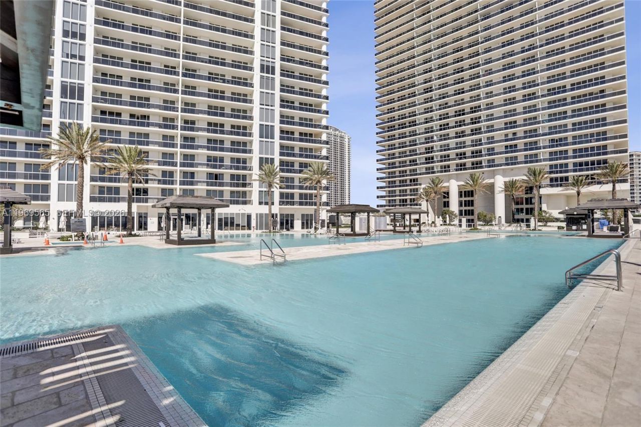 1830 S Ocean Dr , Unit 2701, Hallandale Beach, FL 33009 Photo