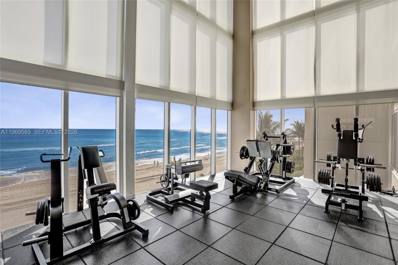 1830 S Ocean Dr , Unit 2701, Hallandale Beach, FL 33009 Photo