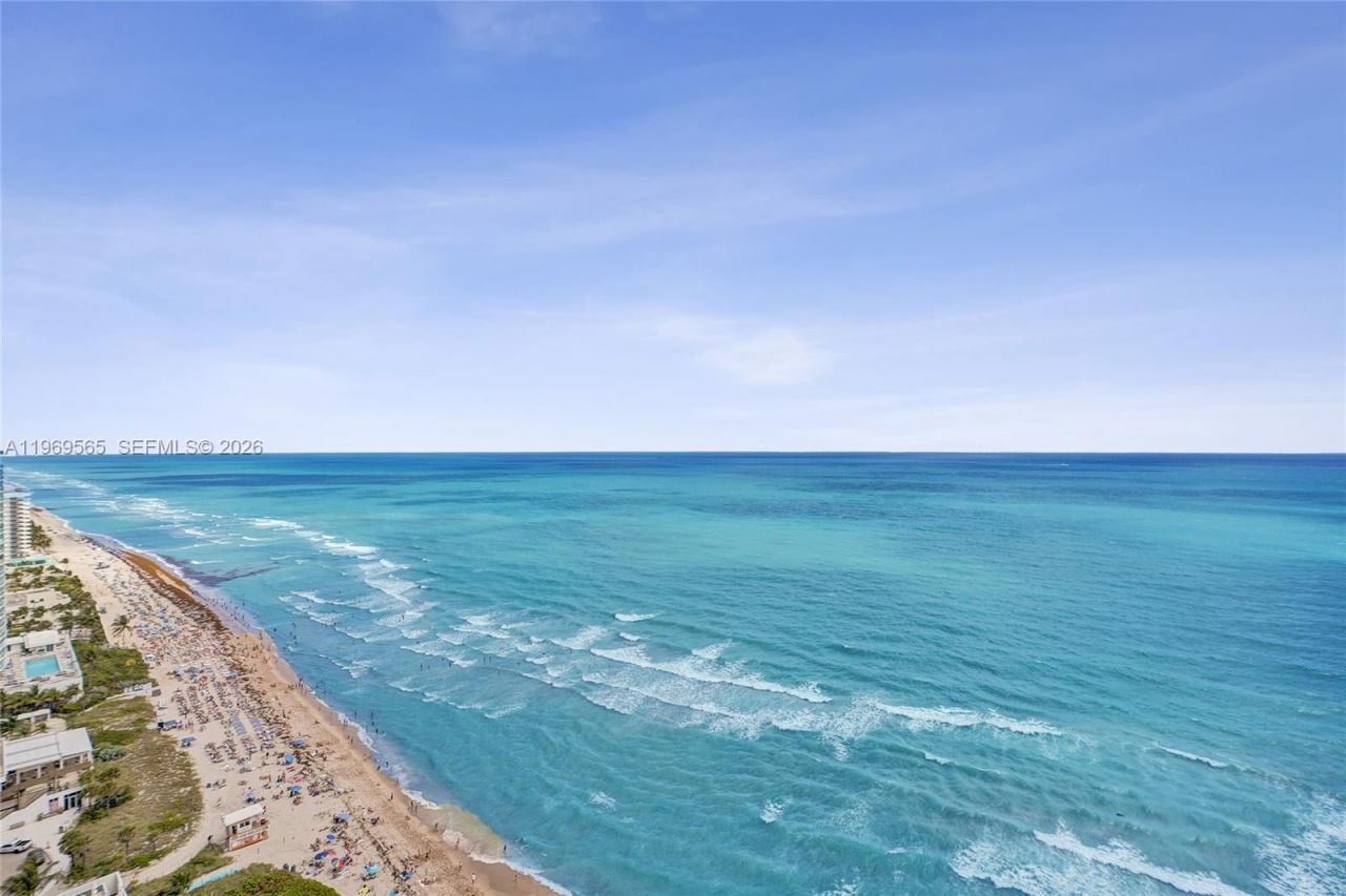 1830 S Ocean Dr , Unit 2701, Hallandale Beach, FL 33009 Photo