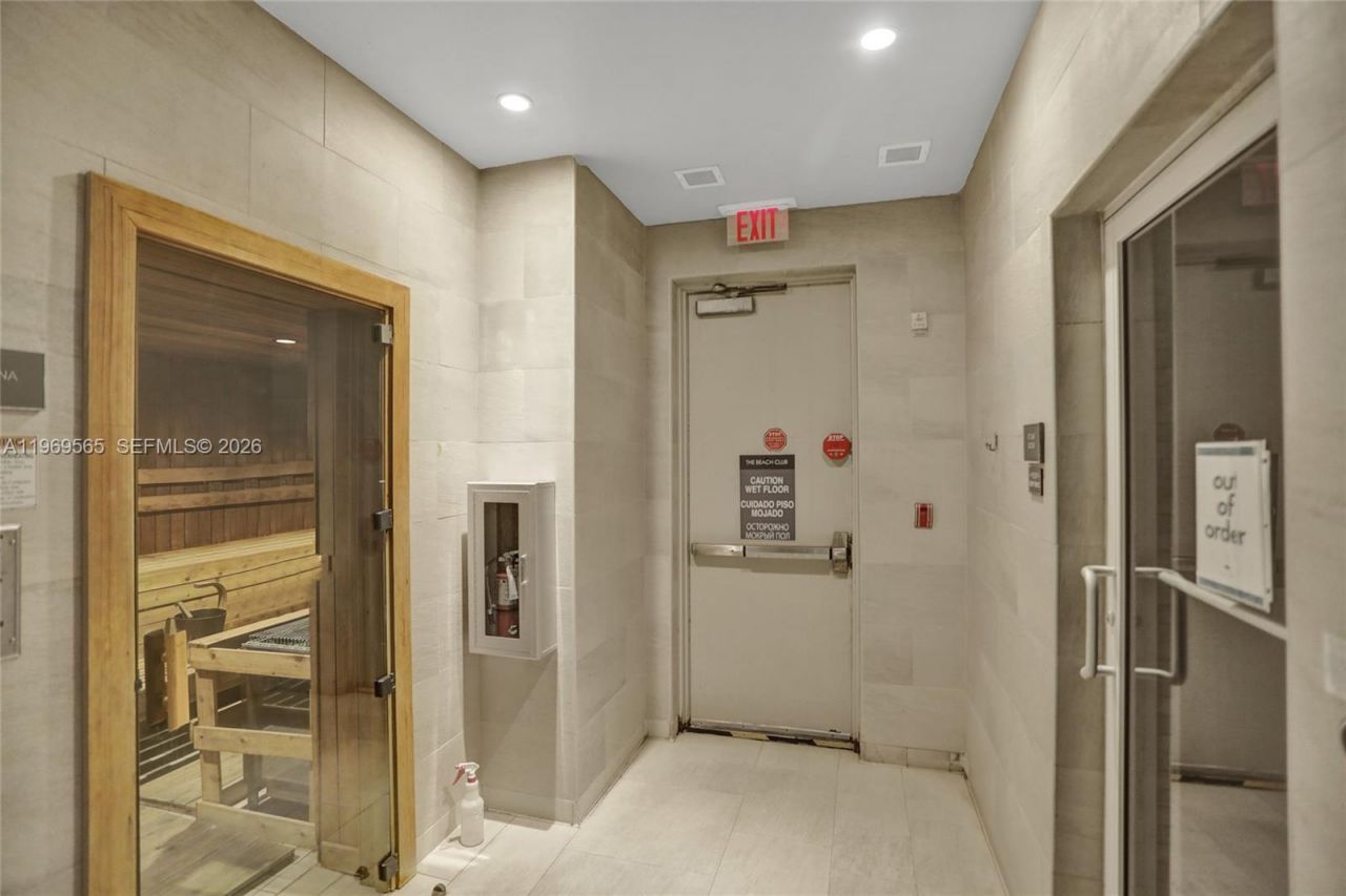 1830 S Ocean Dr , Unit 2701, Hallandale Beach, FL 33009 Photo