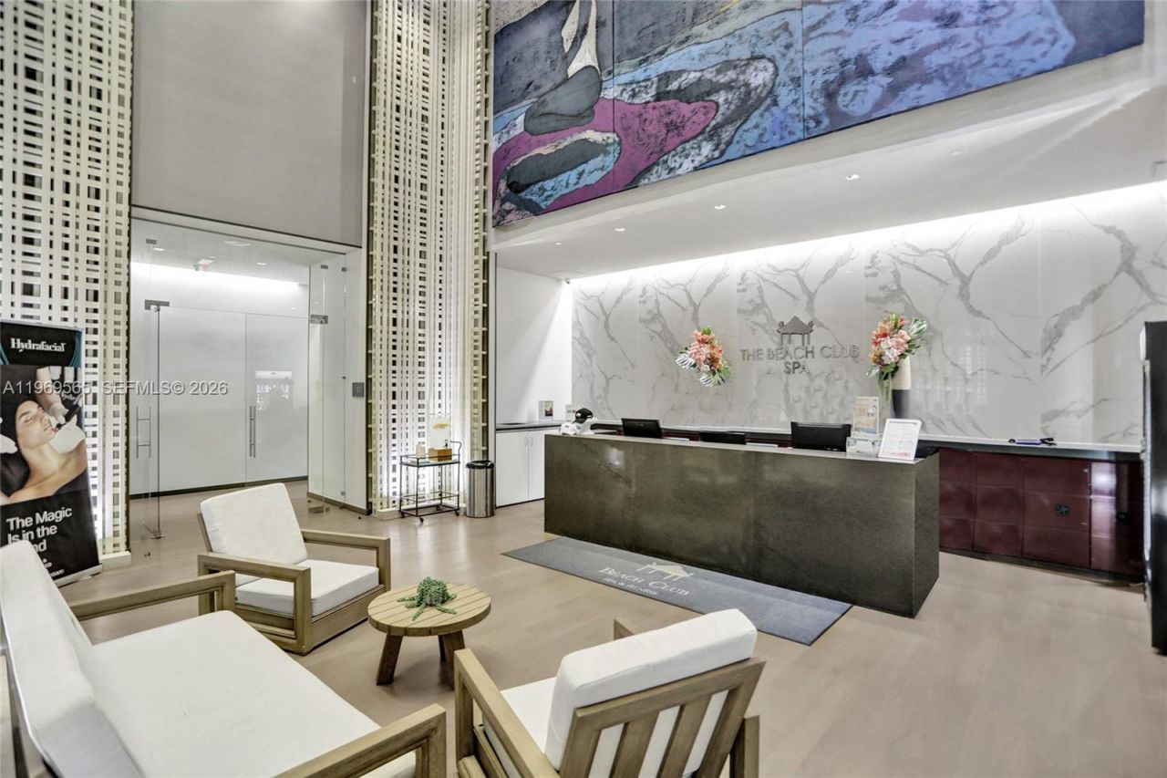 1830 S Ocean Dr , Unit 2701, Hallandale Beach, FL 33009 Photo