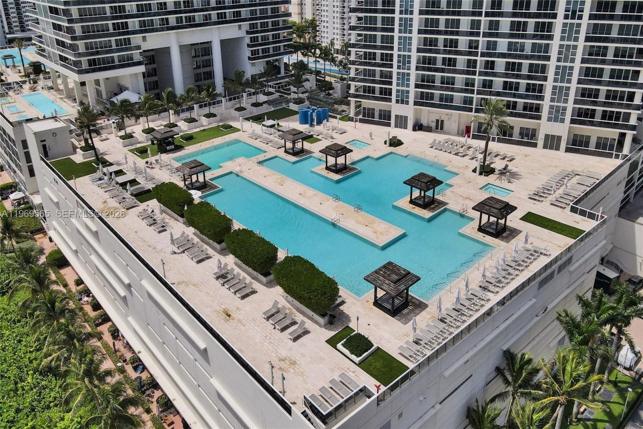 1830 S Ocean Dr , Unit 2701, Hallandale Beach, FL 33009 Photo