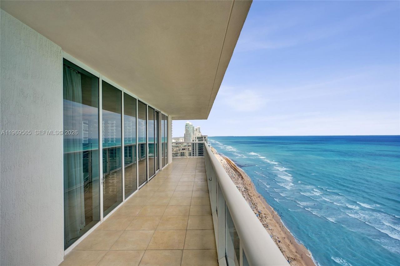 1830 S Ocean Dr , Unit 2701, Hallandale Beach, FL 33009 Photo