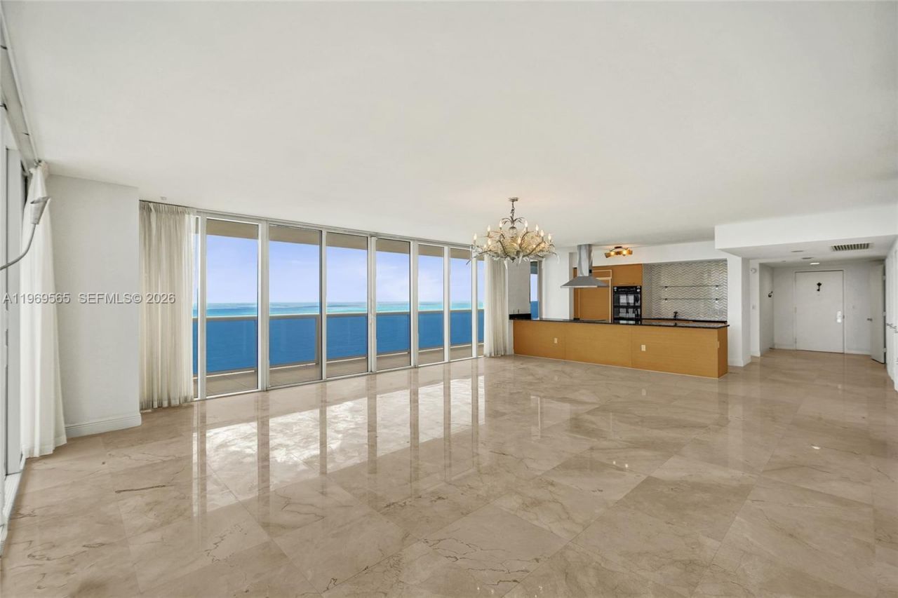 1830 S Ocean Dr , Unit 2701, Hallandale Beach, FL 33009 Photo