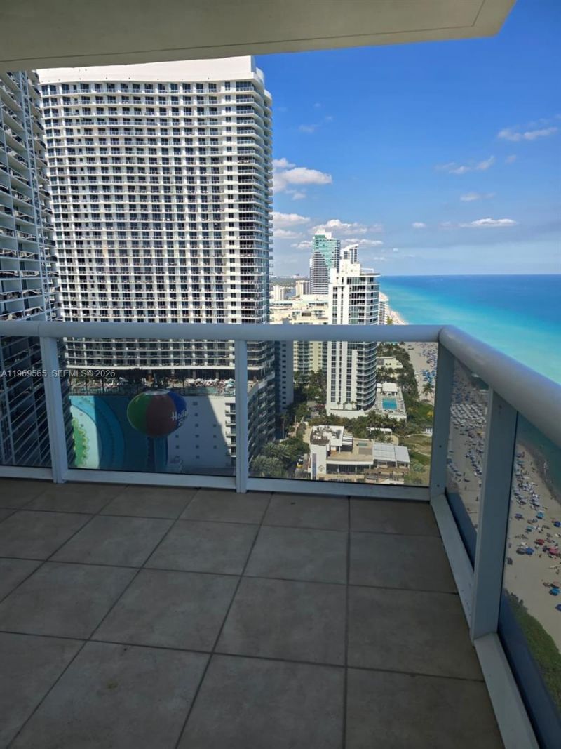 1830 S Ocean Dr , Unit 2701, Hallandale Beach, FL 33009 Photo