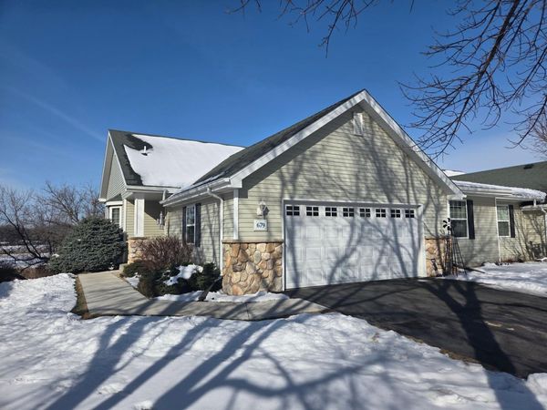 679 Marsh Drive, Delano, MN 55328