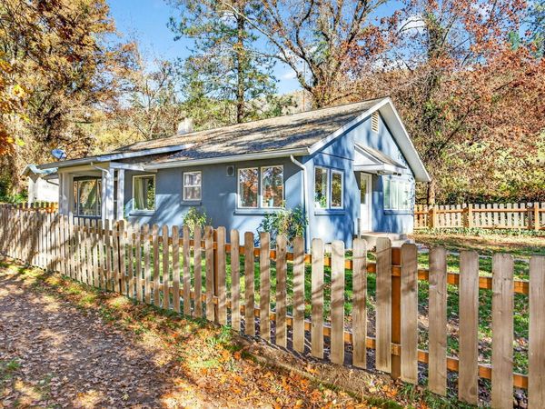 13688 Highway 238, Applegate, OR 97530