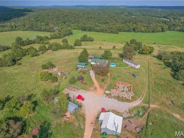 444 Ripley Route DD , Doniphan, MO 63942