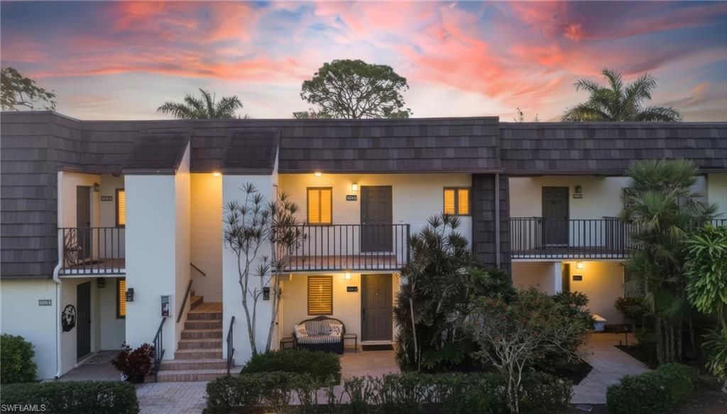 1604 Spoonbill Ln, Unit 1604-B, Naples, FL 34105 Main Photo