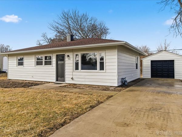 1401 Seminole Drive, Ottawa, IL 61350