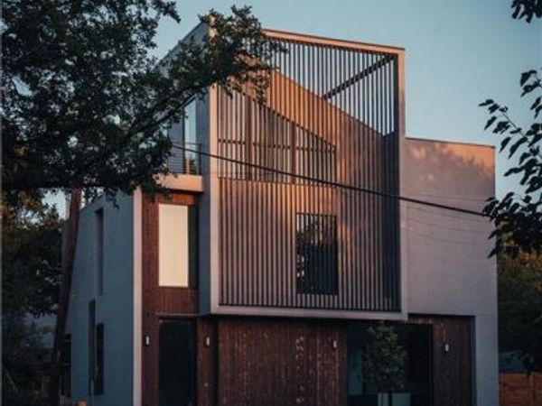 2411 Winsted LN, Unit 1, Austin, TX 78703
