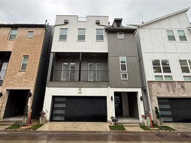 2635 Carmelita Street, Dallas, TX 75212