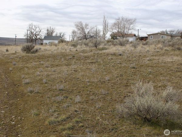0 W 5th Street, Lind, WA 99134