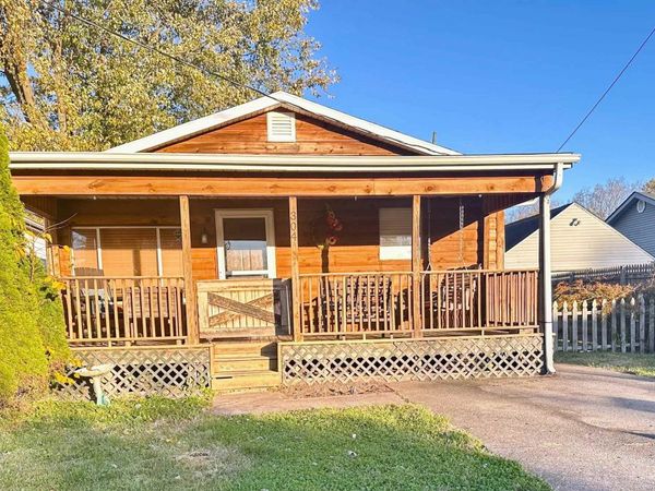 304 7th Street, Huntington, WV 25705